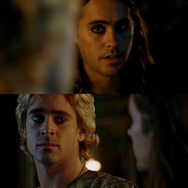 Alexander and Hephaestion movie, Alexandre e Heféstion filme