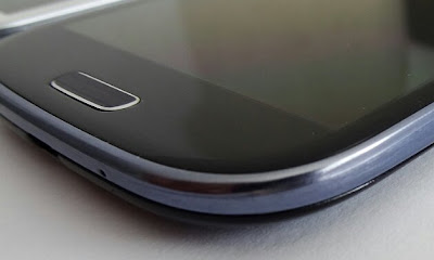 Samsung Galaxy S4 Disable S Voice Home key