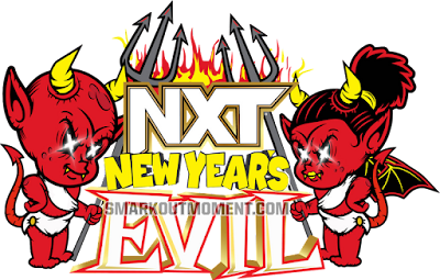 Watch WWE NXT New Year's Evil PPV Online Free Stream