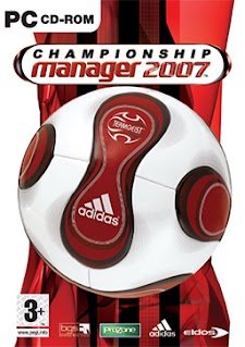 Championship Manager 2007 Download PC Game for Free