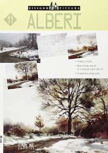 Alberi. Ediz. illustrata