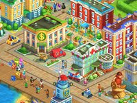 Game Township APK Terbaru v4.1.2 Full Free Update 2016