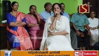 ബിസിനസ് സംരംഭക ജാസ്മിന്‍ അജിയ്ക്ക് സ്വീകരണം നല്കി
