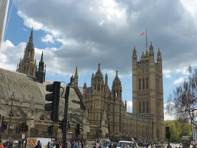 Houses of Parliament