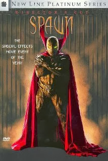 poster filme spawn o soldado do inferno