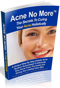 acne cure