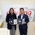 아리랑TV, 니카라과 국영방송사에 한국 애니메이션 제공
