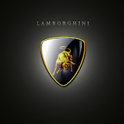 Free Wallpapers for iPad: Lamborghini logo (free download wallpapers ipad lamborghini)