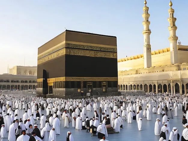Haji 2024: Arab Saudi Siap Sambut Jemaah dengan Berbagai Inovasi dan Kemudahan