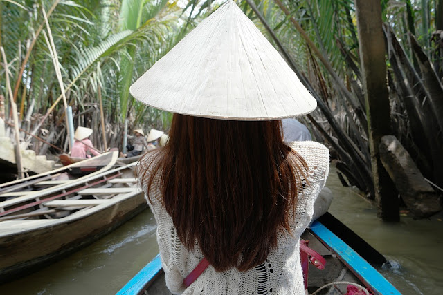 mekong delta tour