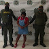 Mujer llevaba coca al centro de reclusos de menores de Riohacha
