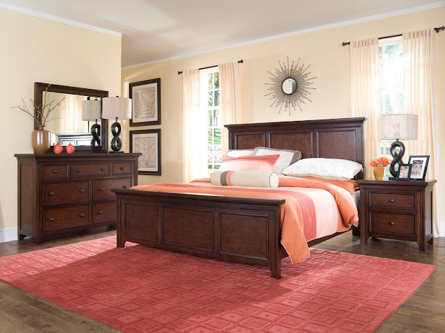 Furniture Bedroom Design