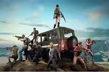 لعبة “PUBG” تخلق الانطوائية والعنف عند مستخدميها لعبة “PUBG” تخلق الانطوائية والعنف عند مستخدميها