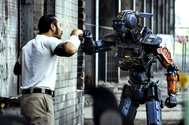 Chappie