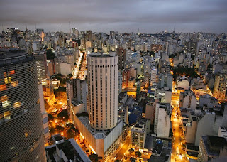 São Paulo