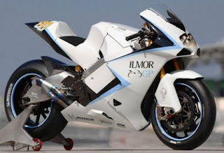 Ilmor Moto 2