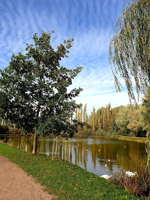 Herbstfarben ... Blog | Silke schreibt