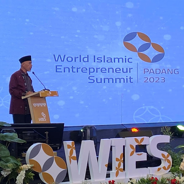 World Islamic Entrepreneur Summit (WIES)