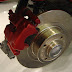 Types Of Car Brake System