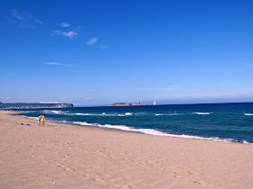 Pals Beach, Costa Brava