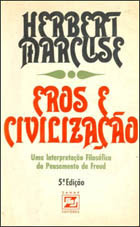 Eros e Civilização | Herbert Marcuse