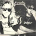 Metallica - Metal Militia 1990