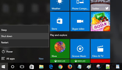 Kelebihan Fitur Windows 10 Dari Windows Terdahulu