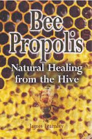 Tentang sekilas pengertian propolis untuk pengobatan dan pencegahaan