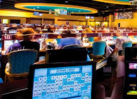 bingo casino game