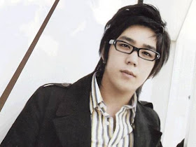 Biodata Kangin Super Junior