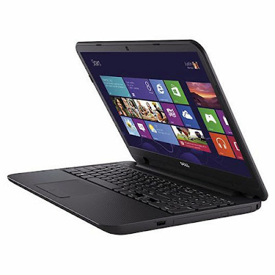 Dell Inspiron I15RV-953BLK