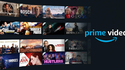 Cara Mudah Ganti Bahasa Prime Video