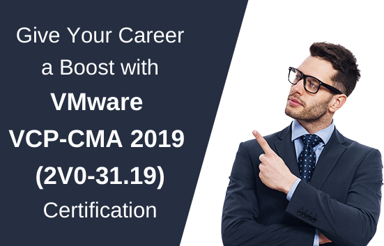 VMware Cloud Management and Automation Certification, 2V0-31.19 VCP-CMA 2019, 2V0-31.19 Prep Guide, 2V0-31.19, VMware 2V0-31.19 Study Guide, VMware VCP-CMA 2019 Cert Guide, 2V0-31.19 Books, 2V0-31.19 Exam Cost, 2V0-31.19 Passing Score, 2V0-31.19 Syllabus, VCP-CMA 2019 Exam Books, VMware Certified Professional - Cloud Management and Automation 2019 (VCP-CMA 2019), VCP-CMA 2019 Certification Syllabus, VCP-CMA 2019 Exam Prep Guide, VCP-CMA 2019 Exam Price, VCP-CMA 2019 Study Guide, VCP-CMA 2019 Training, 2V0-31.19 tutorial