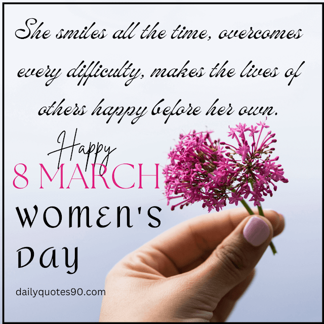 smiles, 8th March  Happy International Women's Day |Best Happy Women's Day Messages|Happy Women's Day.