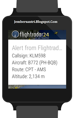 Flightradar24 – Flight Tracker V 6.6.1 Pro Apk Terbaru - Jembersantri.Blogspot.com