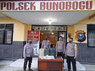 Polres Buol