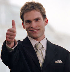 Steve Stifler, mi maestro