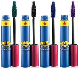 maccosmeticswonderwoman