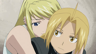 #1 Fullmetal Alchemist Wallpaper