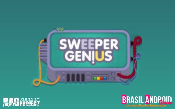 Sweeper Genius APK
