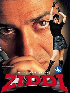 Ziddi Movie, Hindi Movie, Telugu Movie, Punjabi Movie, Free Watch Online Movie, Youtube Online Movie, Free Movie Download