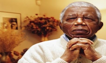 Biography of Chinua Achebe | Early Life and Literary Career - Major Works - Philosophy and Activism - Later Years and Death of Chinua Achebe