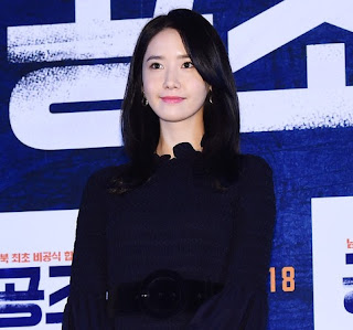 SNSD YoonA Confidential Assignment 2