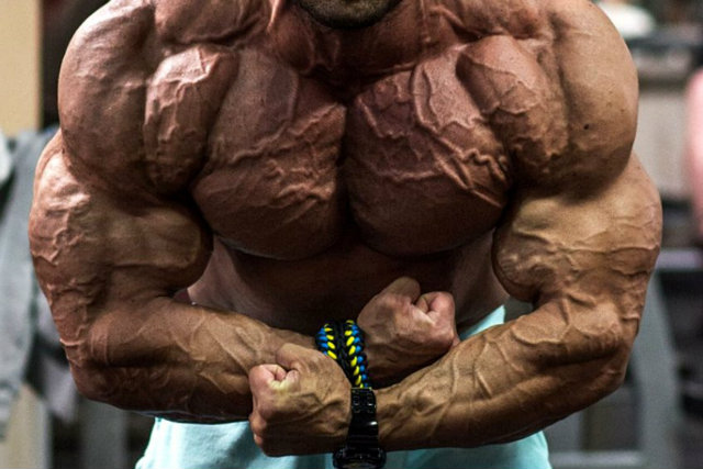 Tác hại của Steroid