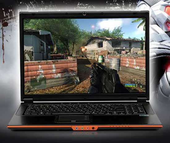 Waspada Main Game Menggunakan Laptop