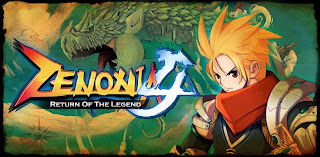 ZENONIA® v4 1.0.1 Apk Free Download