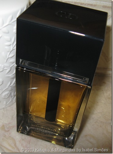 Melhor Perfume de Homem