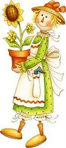 Flores para você!
