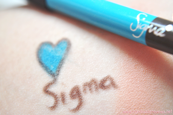 Sigma Beauty