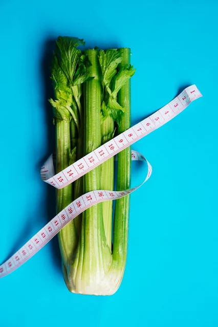 Why is it worth eating celery?